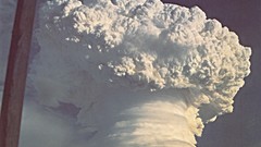 Radiation nuclear explosions