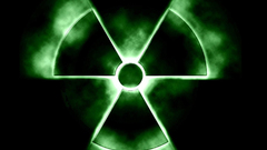 Radiation symbol