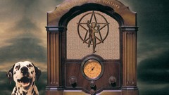 Radio spirit Dalmatians Rush (band) Neil Peart Alex Lifeson 