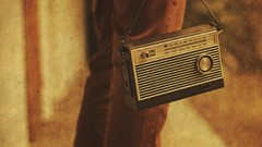 Radio vintage