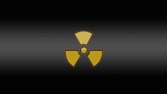 Radioactive nukes Symbols
