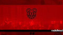 Radiohead