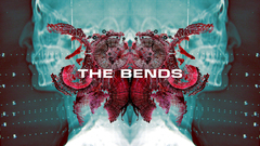 Radiohead album covers