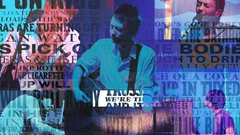 Radiohead Lyrics Music and