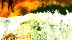 Radiohead Music and Dance