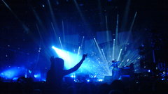 Radiohead Music bands scene