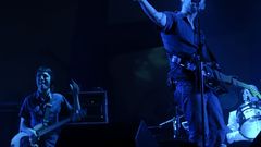 Radiohead Music Music and