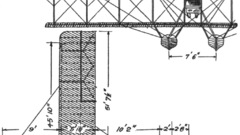 Radley England seaplane high