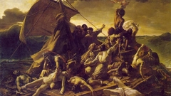 Raft of the Medusa