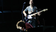 Rage against the machine