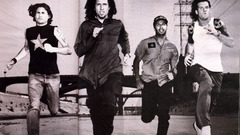 Rage against the machine