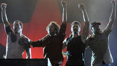 Rage against The Machine