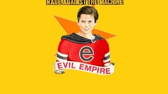 Rage against The Machine