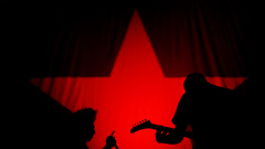 Rage against The Machine