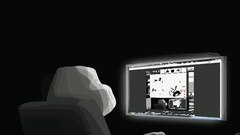 Rage Computers meme forever alone