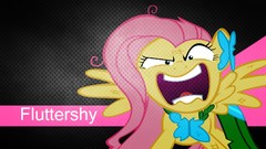 Rage ponies My Little Pony: Friendship is Magic Fluttershy