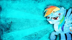 Rage ponies my little pony rainbow dash My Little Pony: 