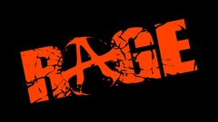 Rage Rage (Video Game)