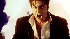 Rage Scream Actors Al Pacino