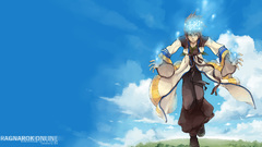 Ragnarok online