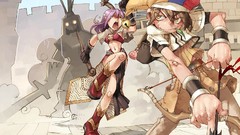 Ragnarok online