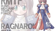 Ragnarok online