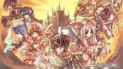 Ragnarok online