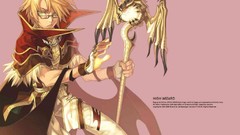 Ragnarok online