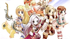 Ragnarok online