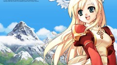 Ragnarok online
