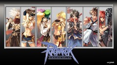 Ragnarok online