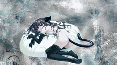 Ragnarok online animal ears