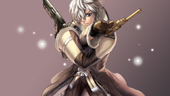 Ragnarok online Anime