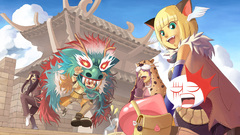 Ragnarok online Anime