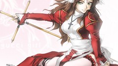 Ragnarok online Anime anime