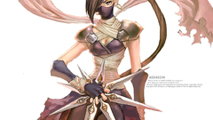 Ragnarok online Anime Simple