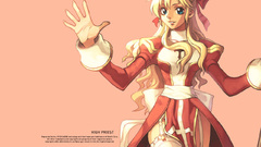 Ragnarok online Anime Simple