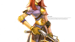 Ragnarok online Anime Simple