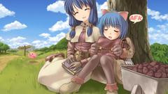 Ragnarok online any ll