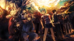 Ragnarok online artwork video games