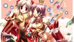 Ragnarok online gypsy yuuki