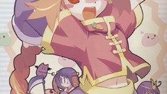 Ragnarok online munak