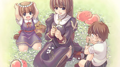 Ragnarok online nuns soft