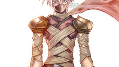 Ragnarok online Simple Background