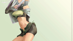 Ragnarok online Simple Background