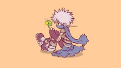 Ragnarok online Simple Background