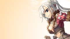 Ragnarok online Simple Background