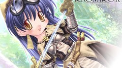 Ragnarok online swordman