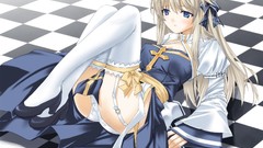 Ragnarok online underwear panties garter belts