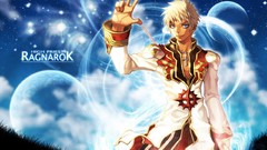 Ragnarok online video games